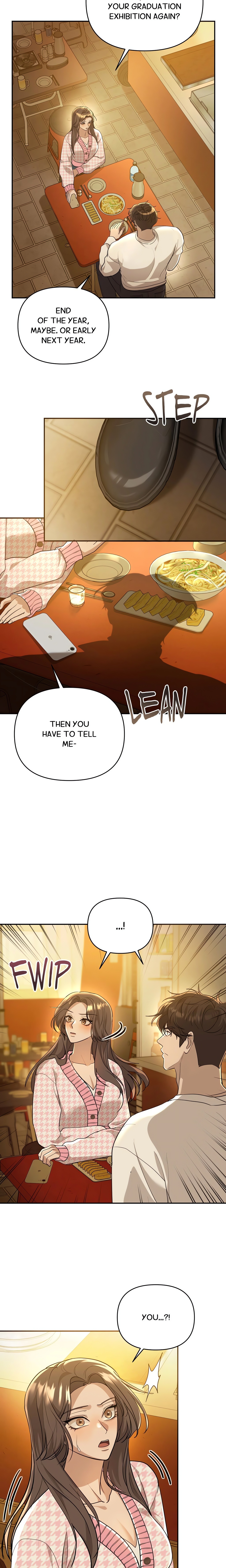 A Season of You Chapter 21 Page 17