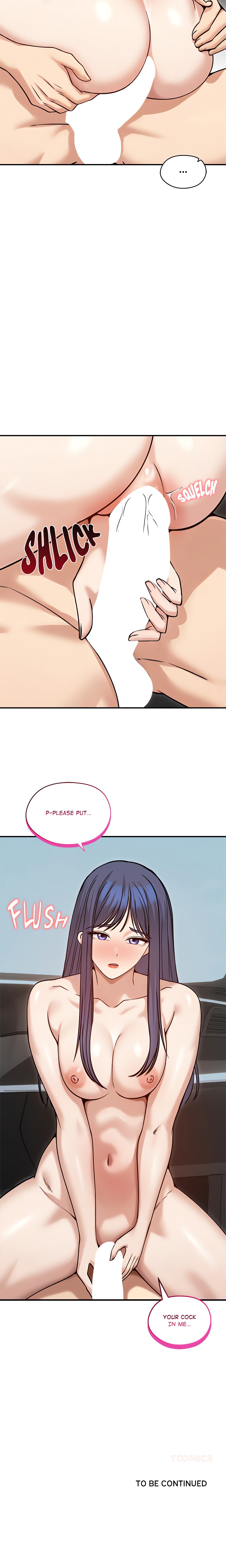 Stuck Living with My In-Laws Chapter 60 Page 23