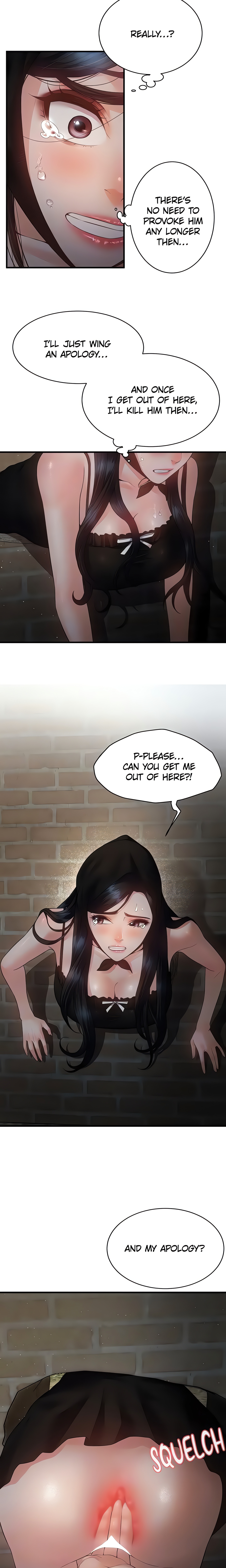Bride Lessons (Official) Chapter 16 Page 15