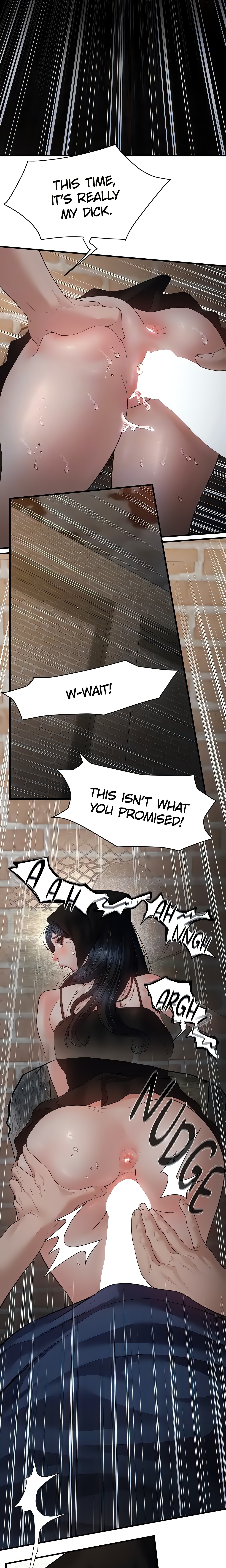 Bride Lessons (Official) Chapter 16 Page 18