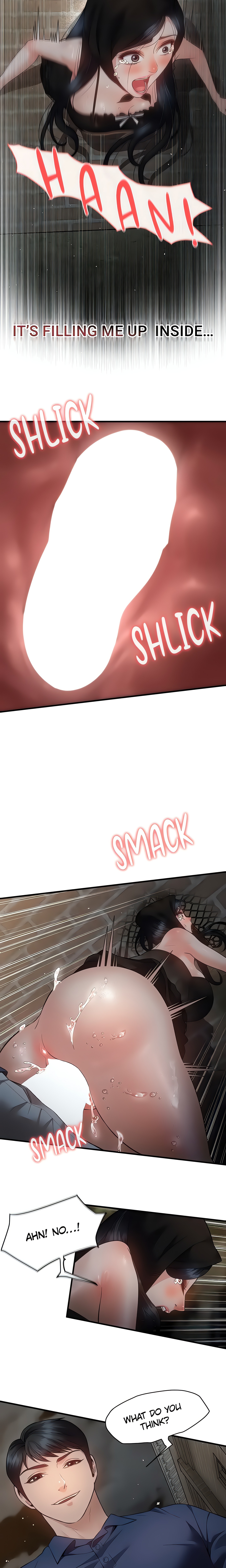 Bride Lessons (Official) Chapter 16 Page 20