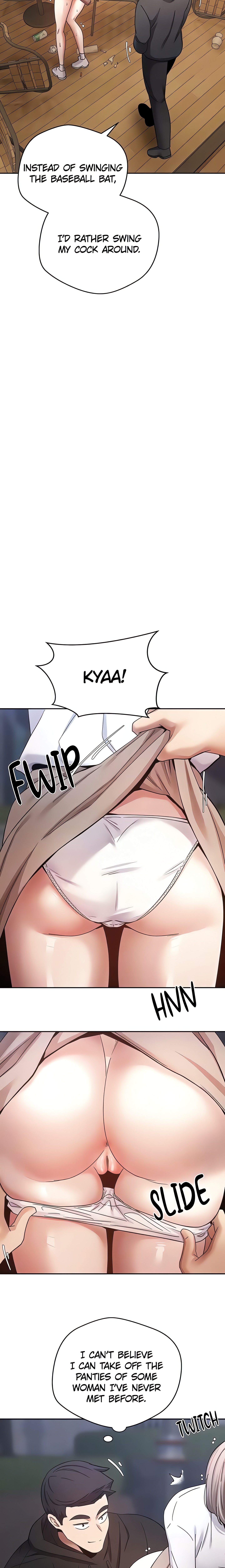 I Can Buy Anything (Official Uncensored) Chapter 26 Page 7