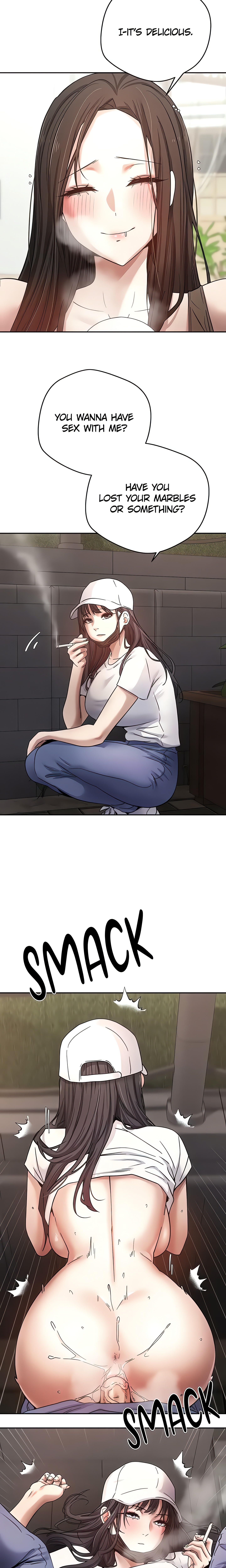 I Can Buy Anything (Official Uncensored) Chapter 26 Page 10