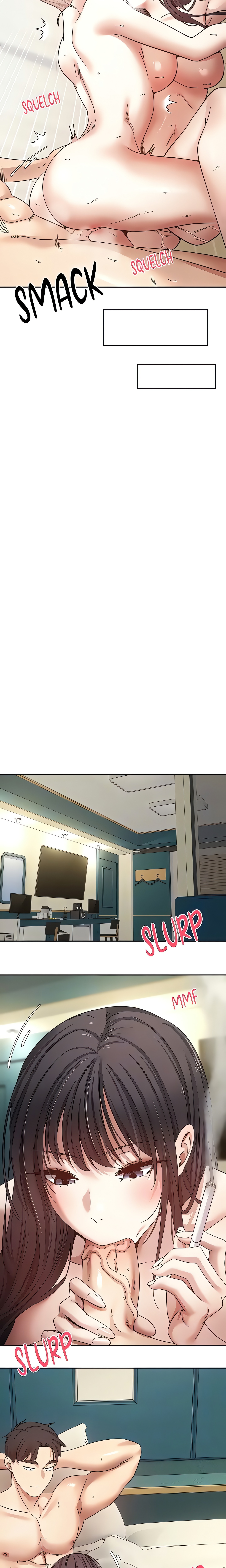 I Can Buy Anything (Official Uncensored) Chapter 26 Page 14