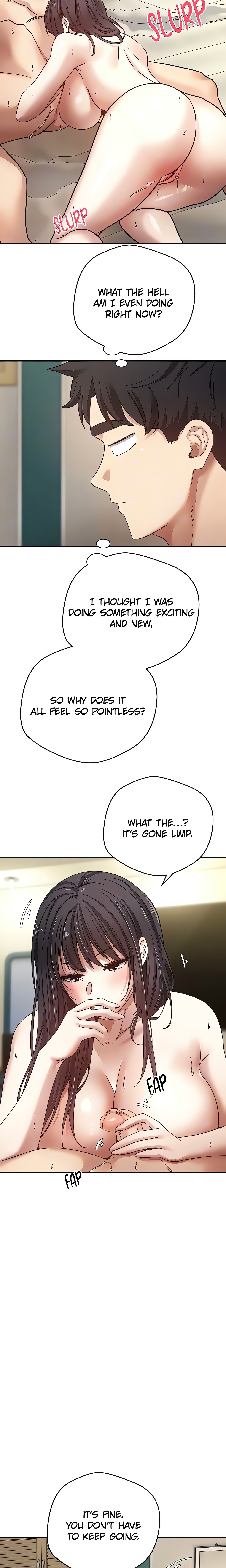 I Can Buy Anything (Official Uncensored) Chapter 26 Page 15