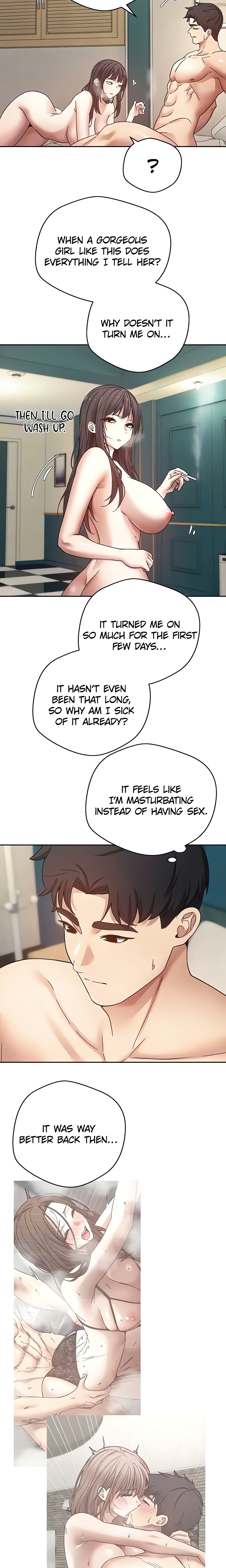 I Can Buy Anything (Official Uncensored) Chapter 26 Page 16