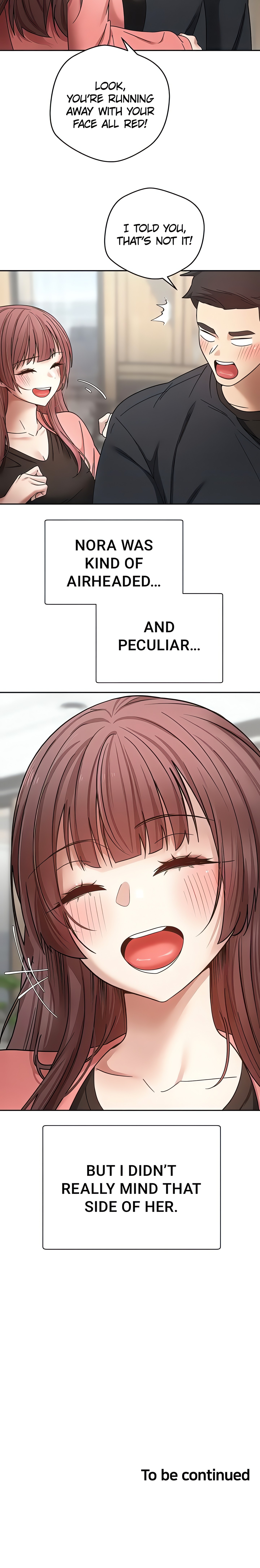 I Can Buy Anything (Official Uncensored) Chapter 26 Page 20