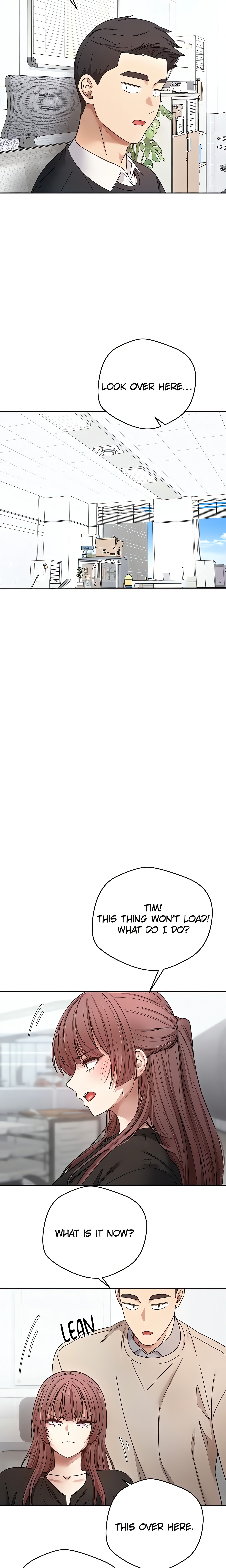 I Can Buy Anything (Official Uncensored) Chapter 27 Page 3