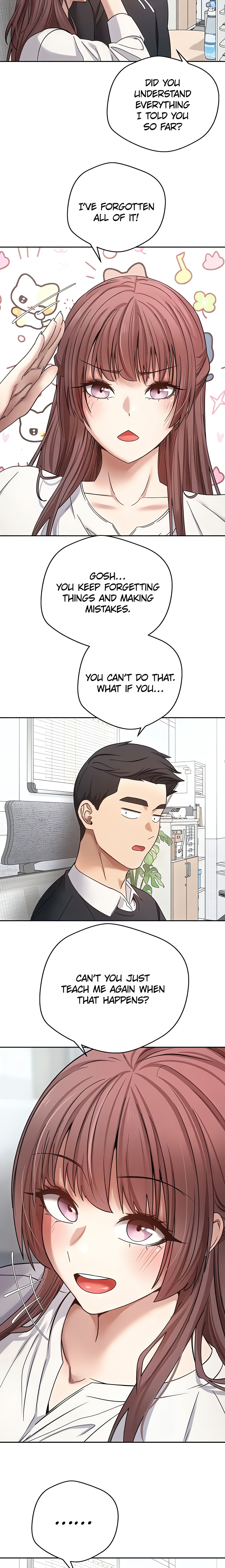 I Can Buy Anything (Official Uncensored) Chapter 27 Page 2