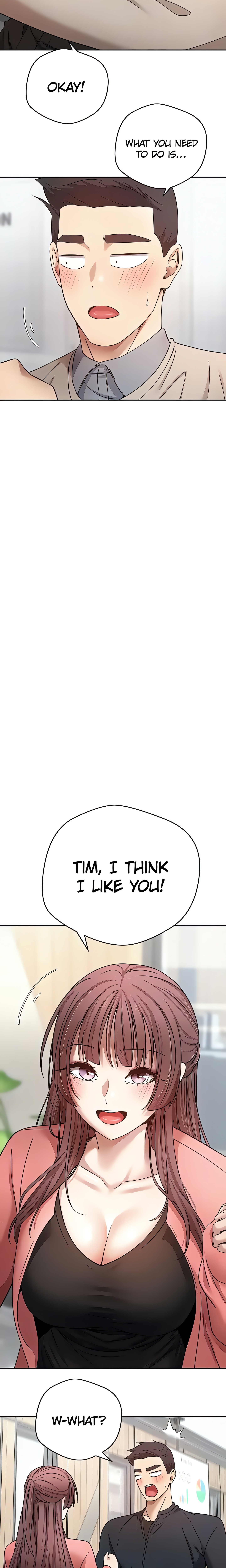 I Can Buy Anything (Official Uncensored) Chapter 27 Page 5