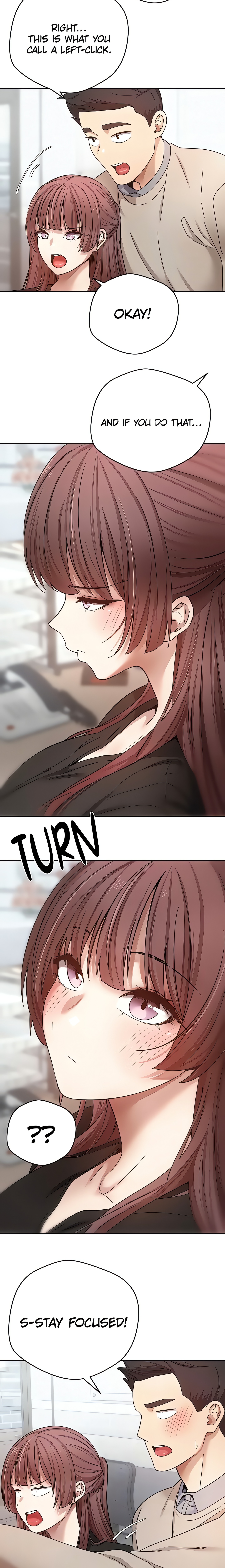 I Can Buy Anything (Official Uncensored) Chapter 27 Page 4