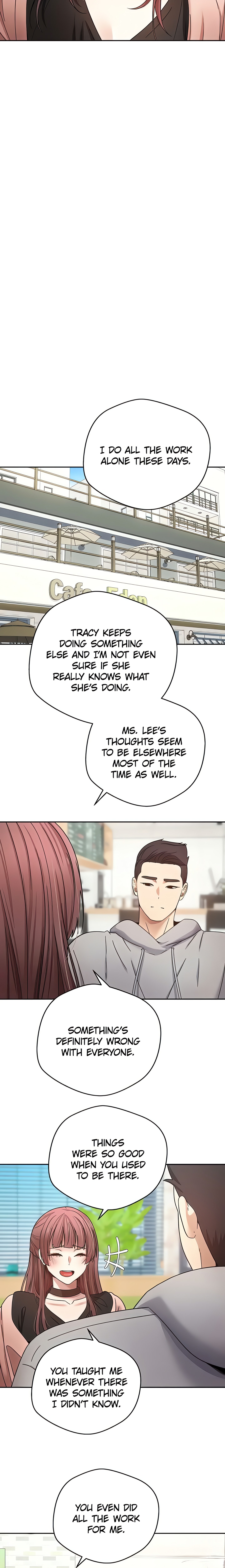 I Can Buy Anything (Official Uncensored) Chapter 27 Page 9