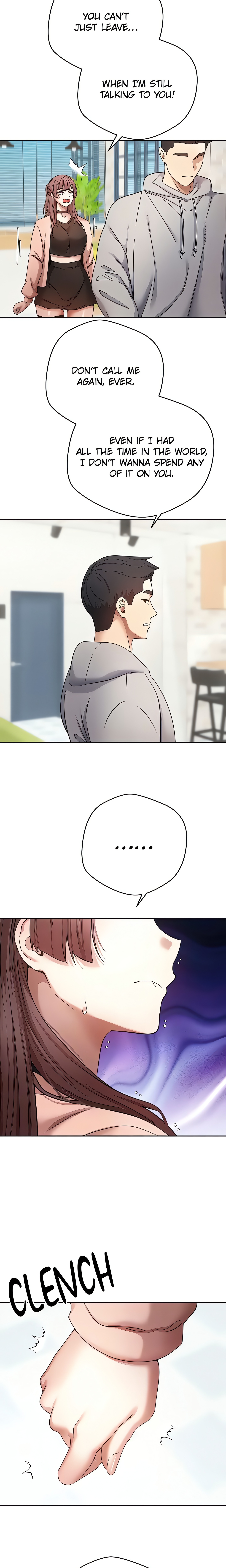I Can Buy Anything (Official Uncensored) Chapter 27 Page 13