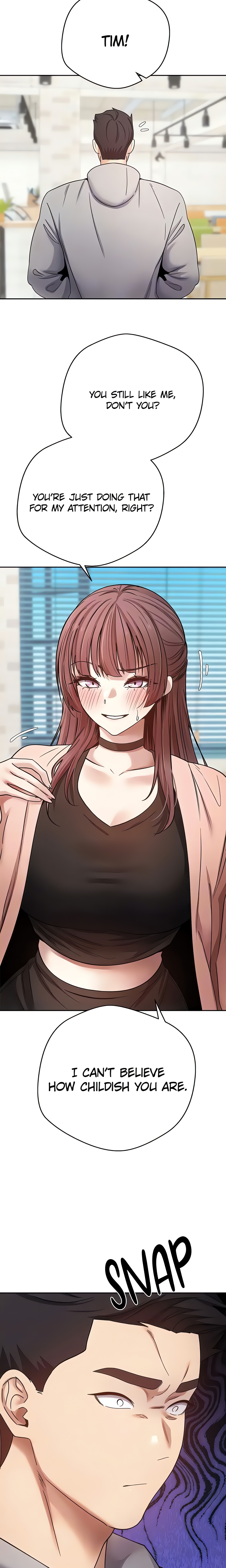 I Can Buy Anything (Official Uncensored) Chapter 27 Page 14