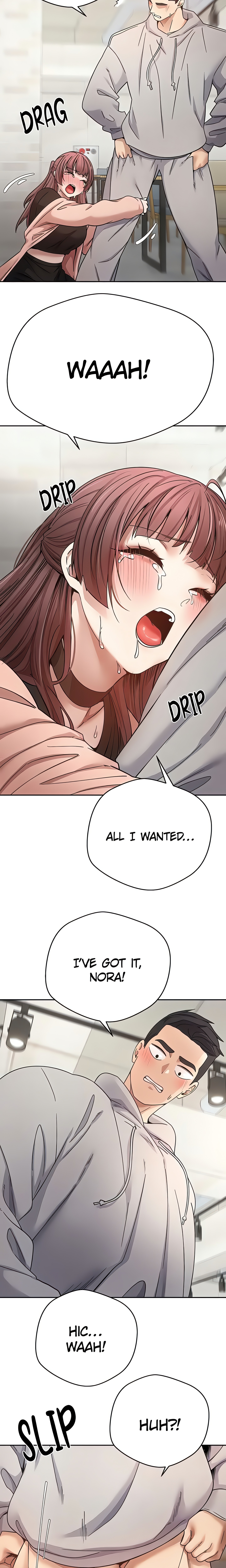 I Can Buy Anything (Official Uncensored) Chapter 27 Page 17