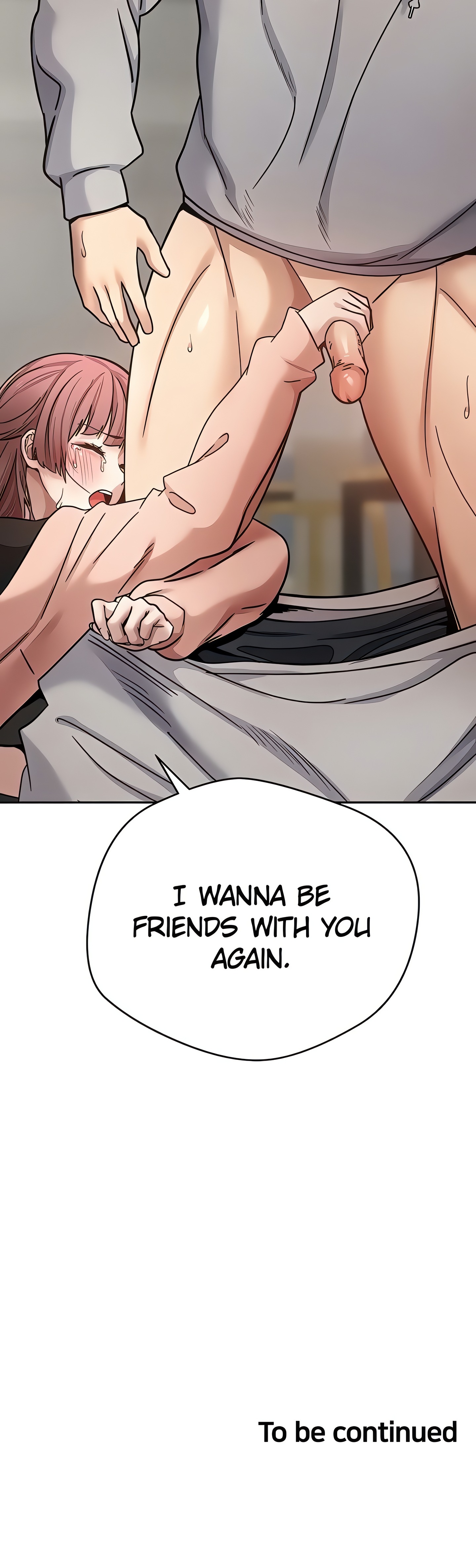 I Can Buy Anything (Official Uncensored) Chapter 27 Page 19