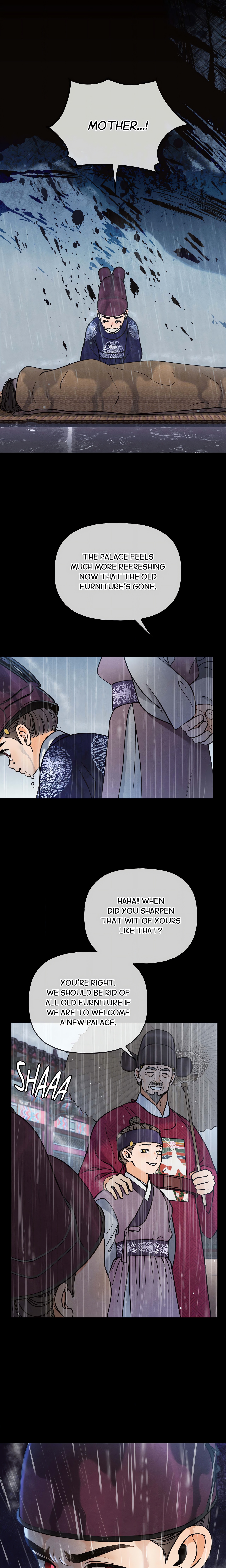 Confessions of a Chambermaid (Uncensored) Chapter 2 Page 15
