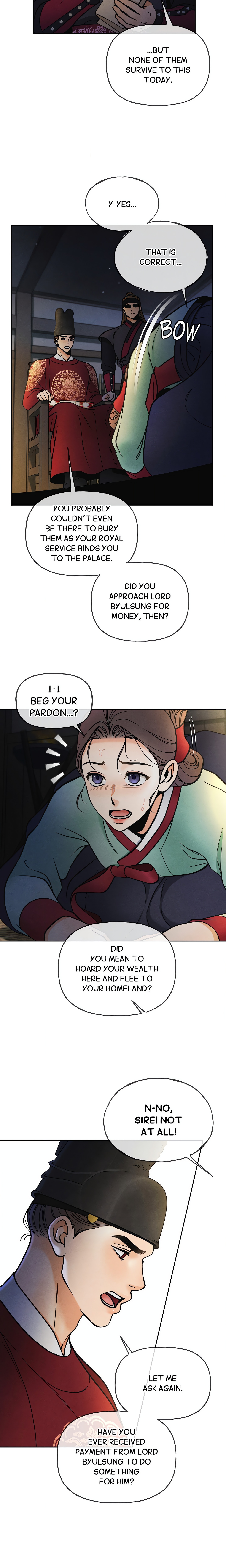 Confessions of a Chambermaid (Uncensored) Chapter 3 Page 11