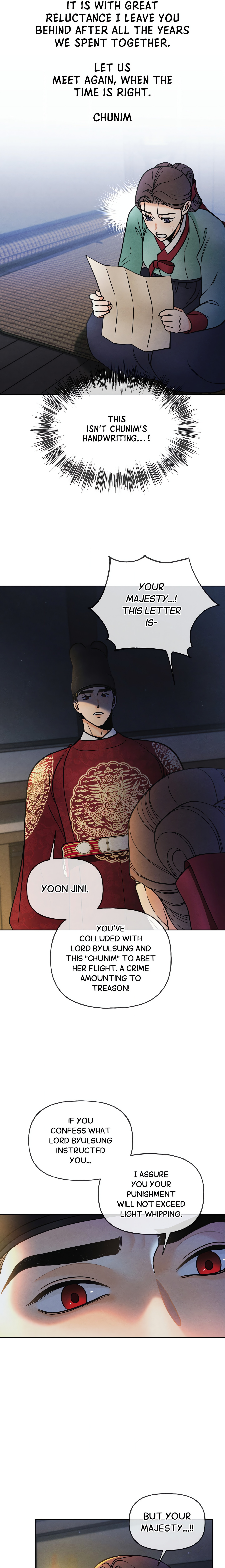 Confessions of a Chambermaid (Uncensored) Chapter 3 Page 13