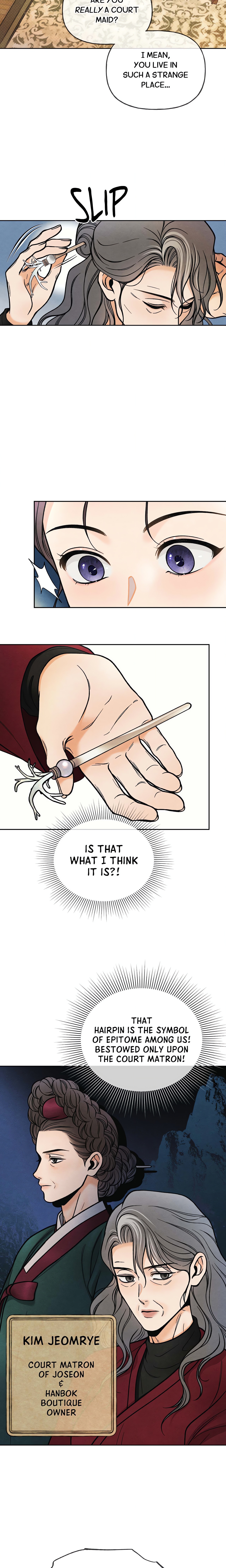 Confessions of a Chambermaid (Uncensored) Chapter 4 Page 12