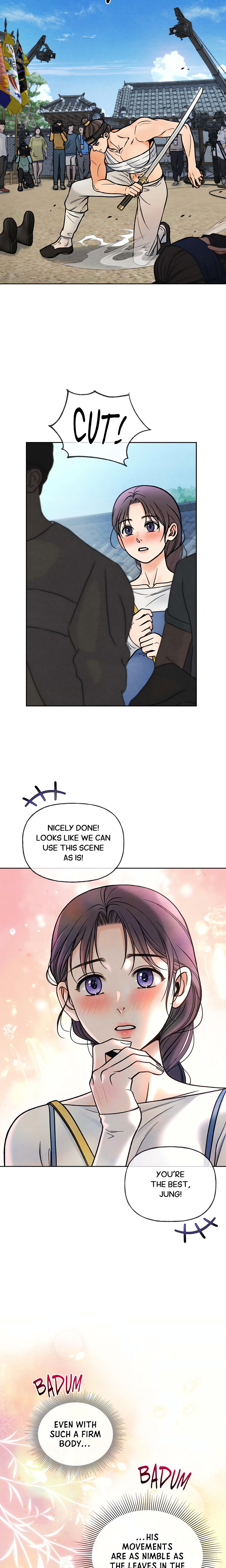 Confessions of a Chambermaid (Uncensored) Chapter 5 Page 17
