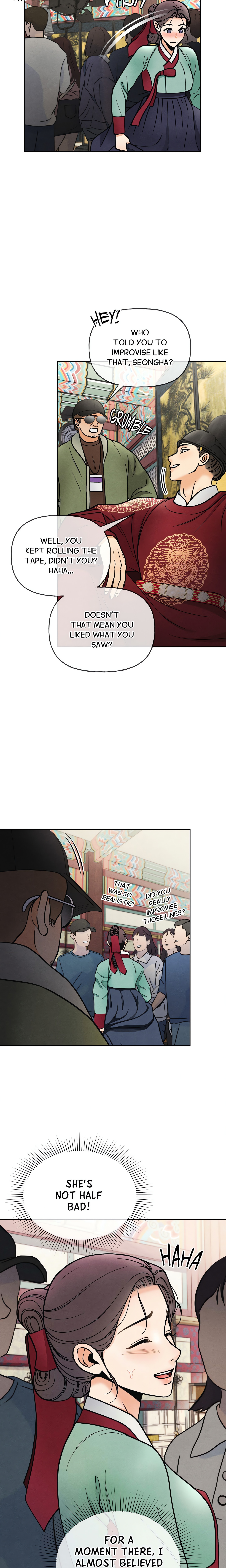 Confessions of a Chambermaid (Uncensored) Chapter 6 Page 7