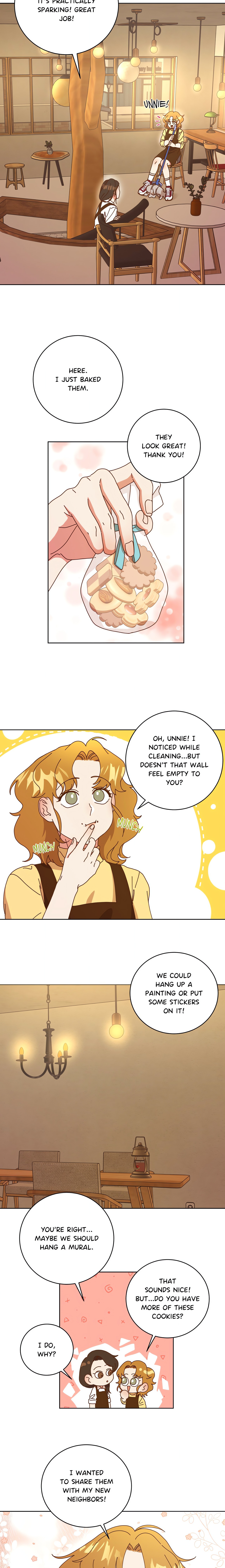 Private Tutoring (Uncensored) Chapter 1 Page 9