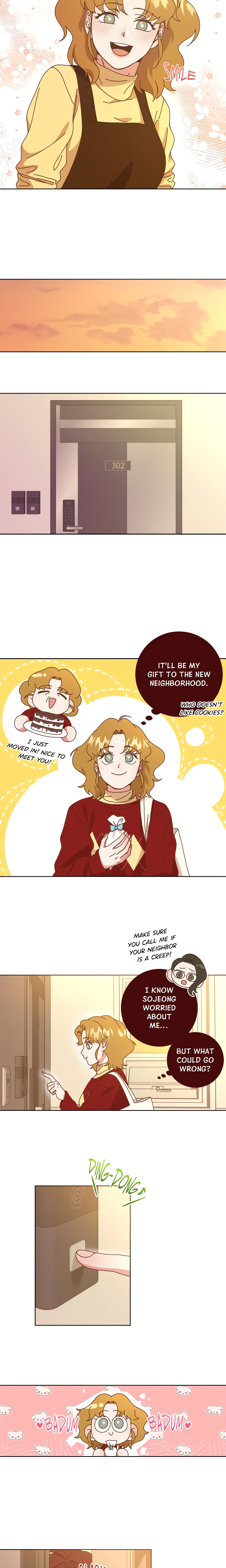 Private Tutoring (Uncensored) Chapter 1 Page 10