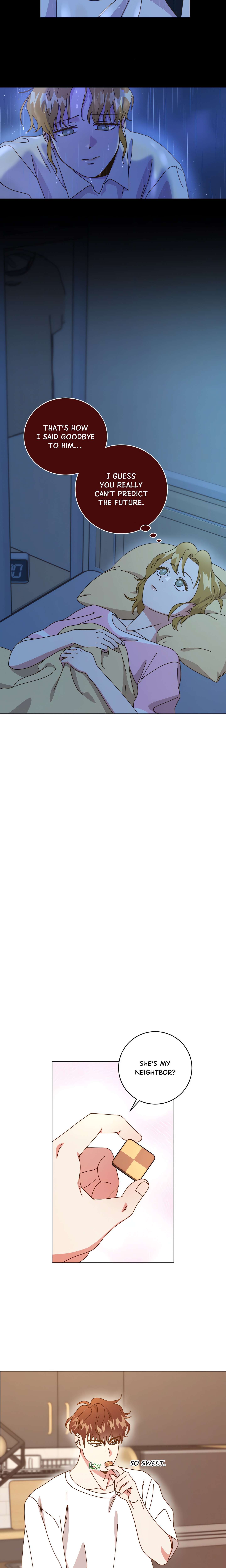 Private Tutoring (Uncensored) Chapter 1 Page 15