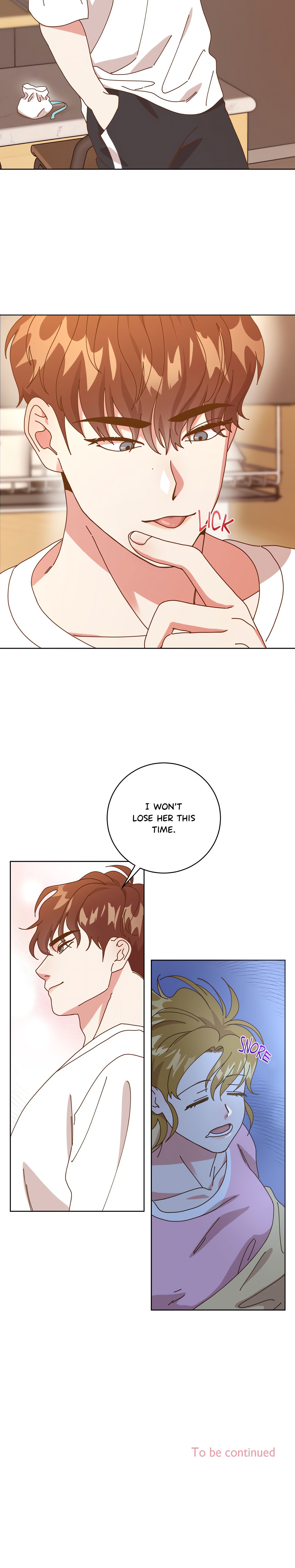 Private Tutoring (Uncensored) Chapter 1 Page 16