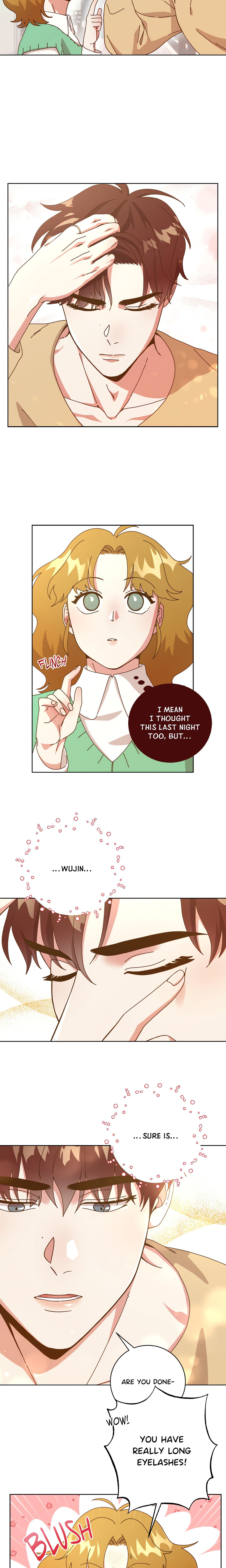 Private Tutoring (Uncensored) Chapter 2 Page 4