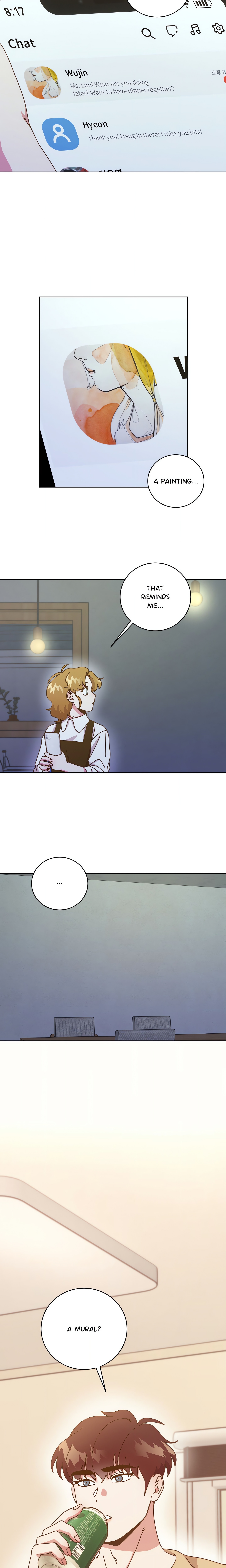 Private Tutoring (Uncensored) Chapter 2 Page 7