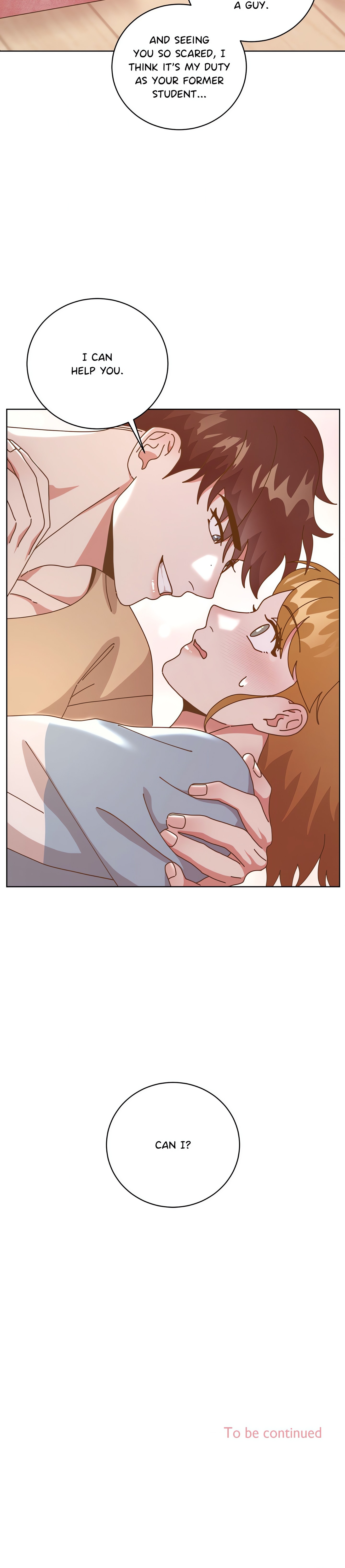 Private Tutoring (Uncensored) Chapter 2 Page 15