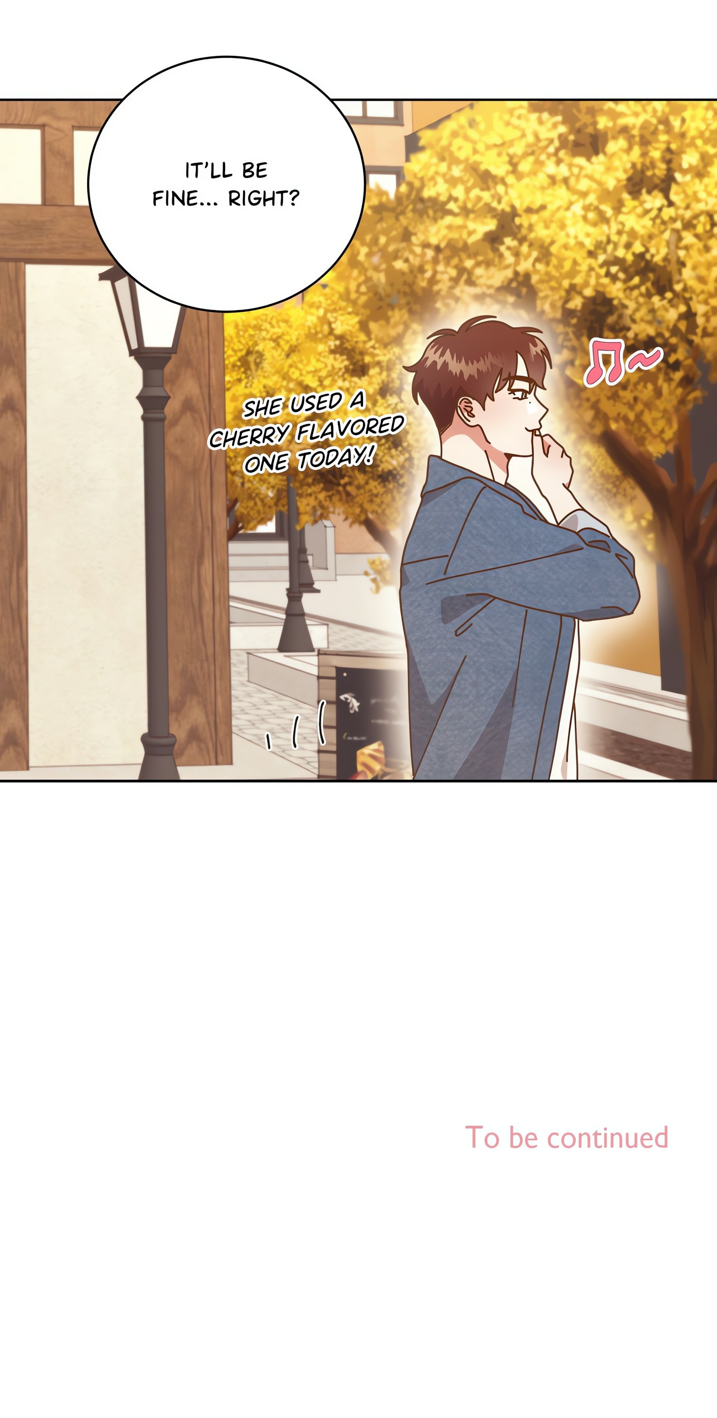 Private Tutoring (Uncensored) Chapter 5 Page 12