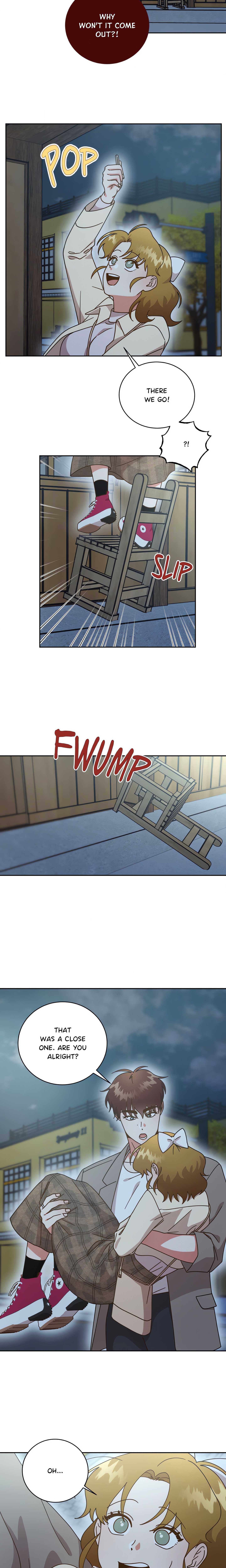 Private Tutoring (Uncensored) Chapter 10 Page 10