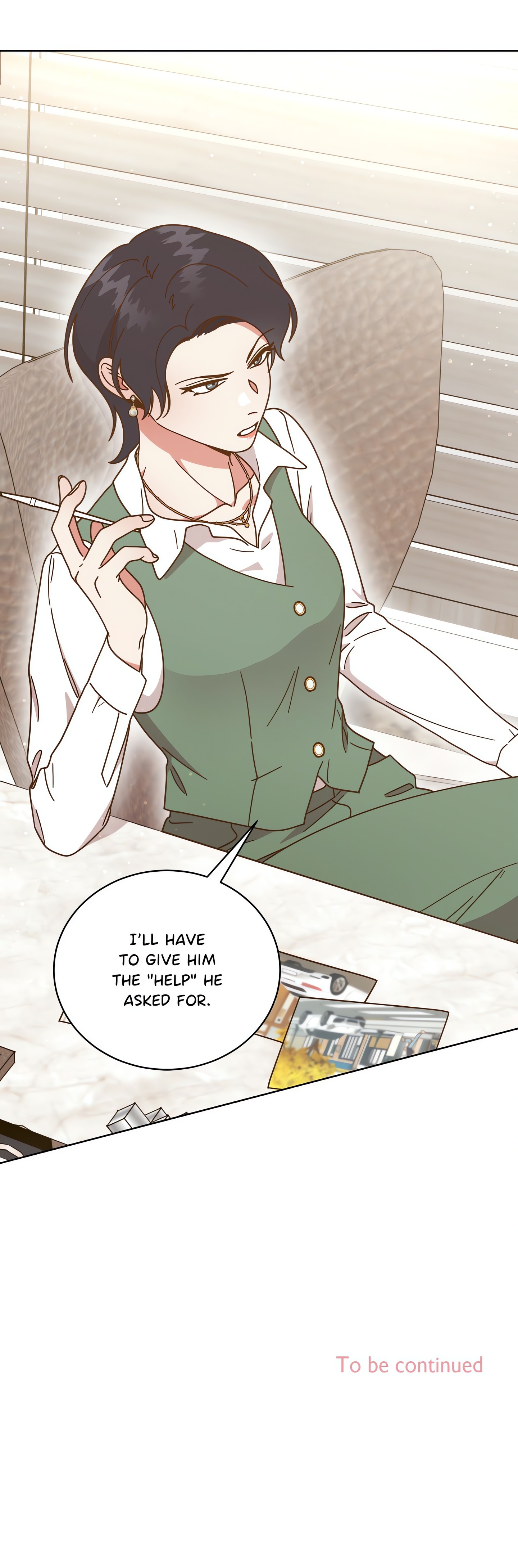 Private Tutoring (Uncensored) Chapter 14 Page 13