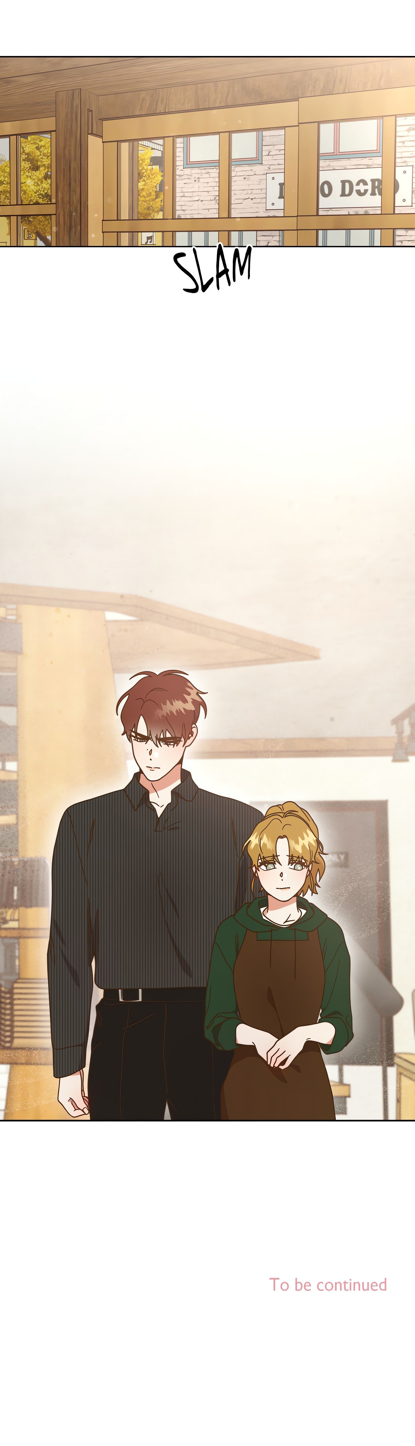 Private Tutoring (Uncensored) Chapter 16 Page 14