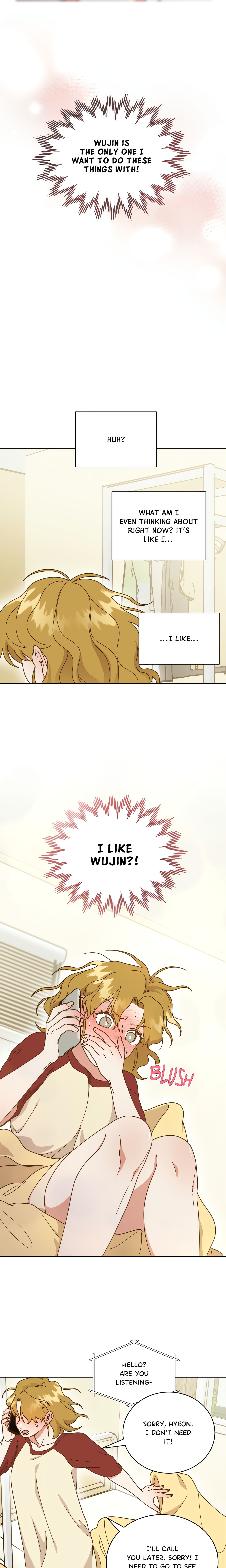 Private Tutoring (Uncensored) Chapter 18 Page 6