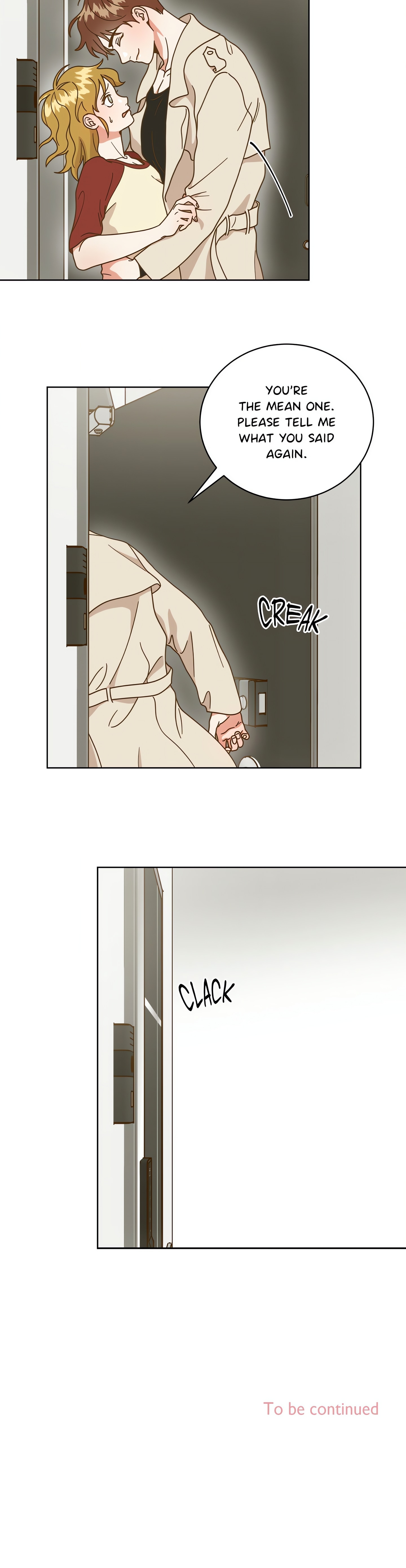 Private Tutoring (Uncensored) Chapter 18 Page 12