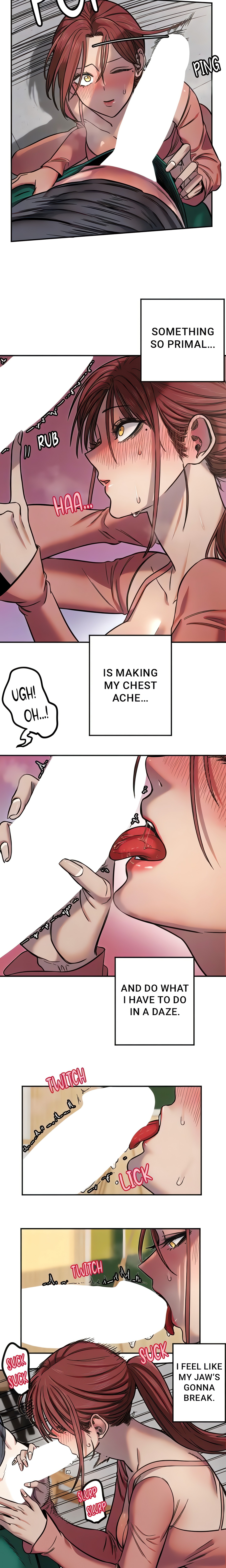 My secret Cupid (Official) Chapter 14 Page 10
