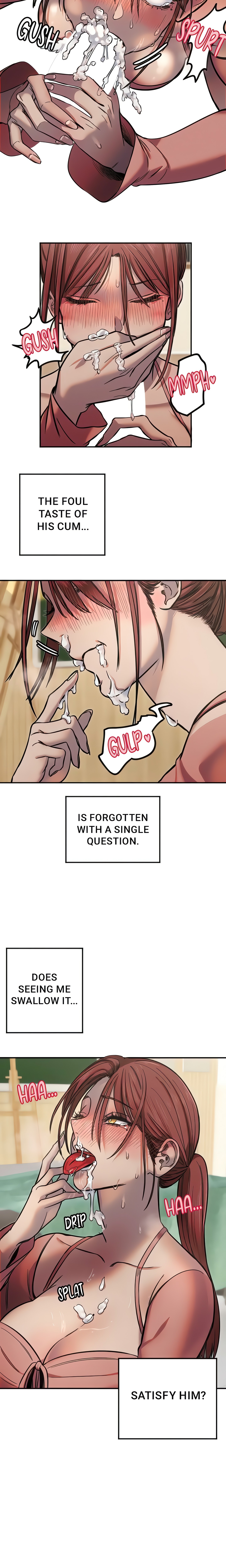 My secret Cupid (Official) Chapter 14 Page 12