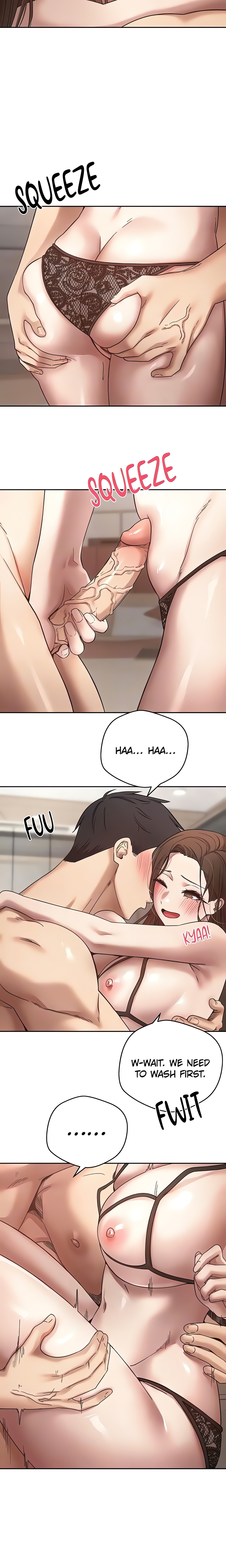 I Can Buy Anything (Official Uncensored) Chapter 21 Page 5