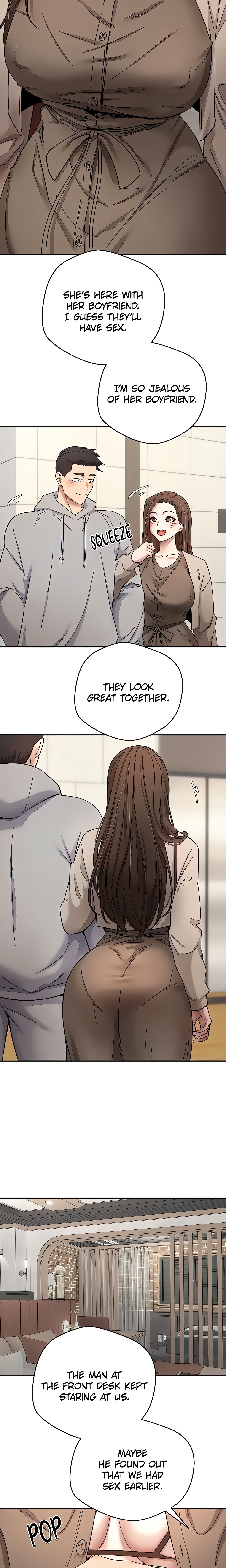 I Can Buy Anything (Official Uncensored) Chapter 21 Page 3