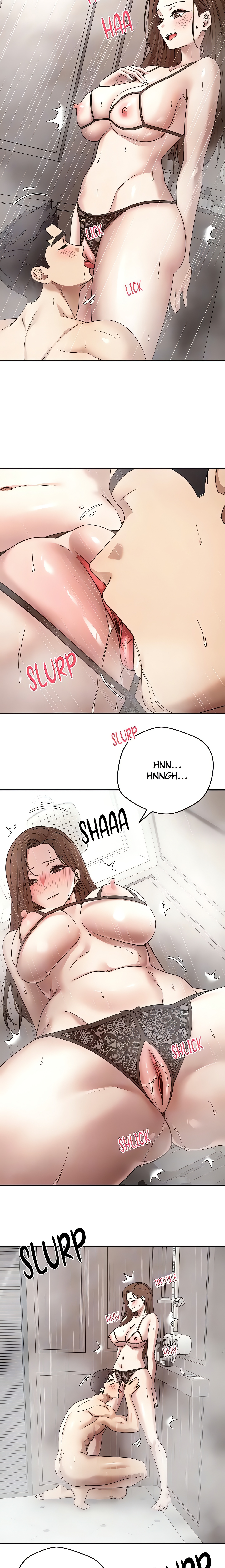 I Can Buy Anything (Official Uncensored) Chapter 21 Page 7