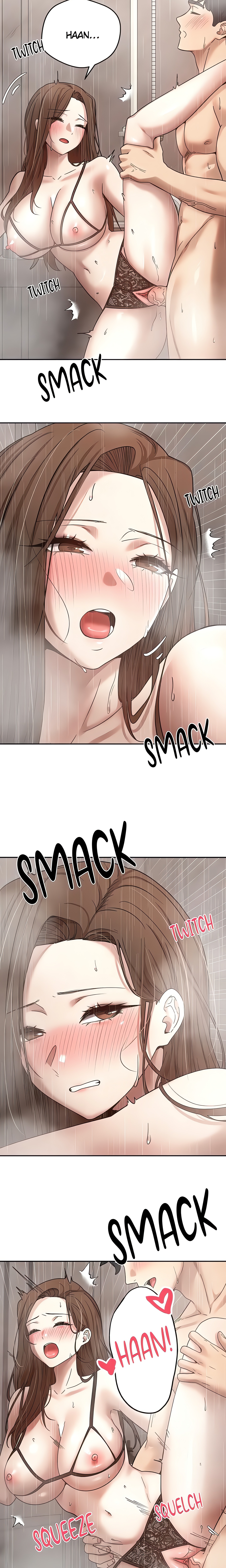 I Can Buy Anything (Official Uncensored) Chapter 21 Page 11