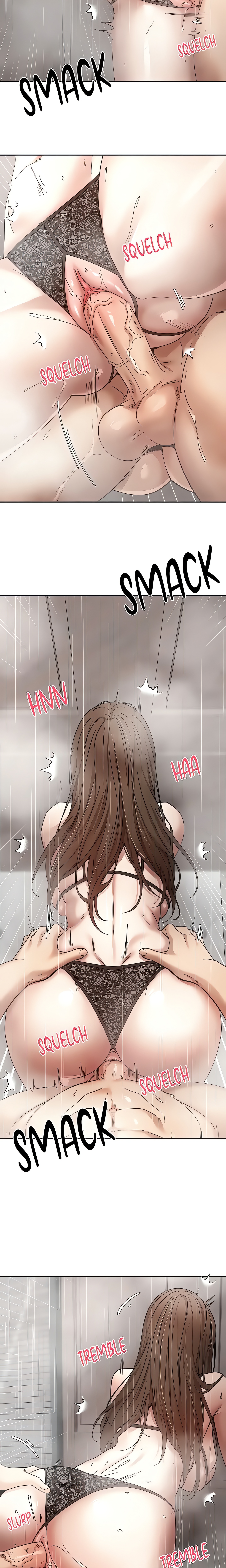 I Can Buy Anything (Official Uncensored) Chapter 21 Page 12