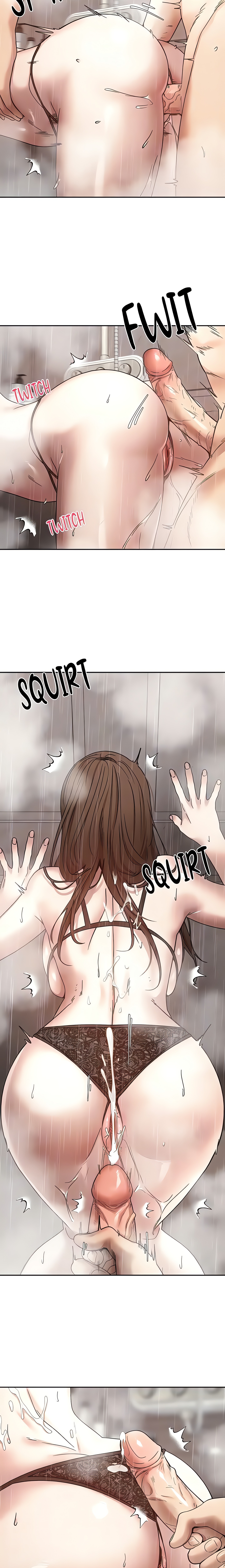 I Can Buy Anything (Official Uncensored) Chapter 21 Page 15