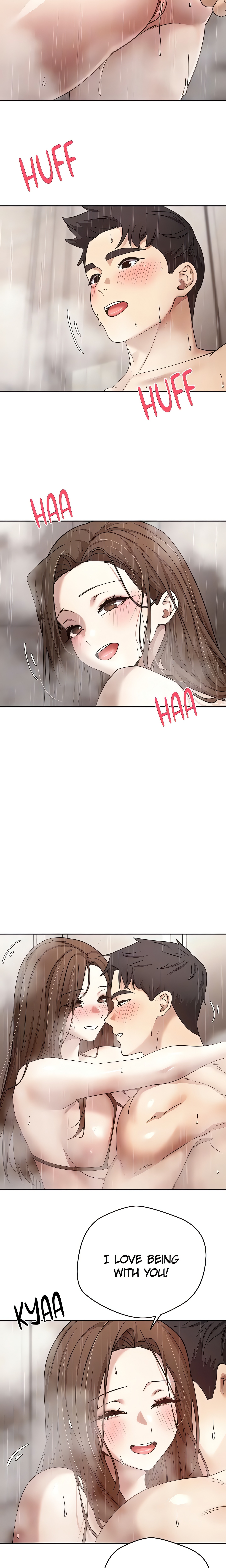 I Can Buy Anything (Official Uncensored) Chapter 21 Page 16
