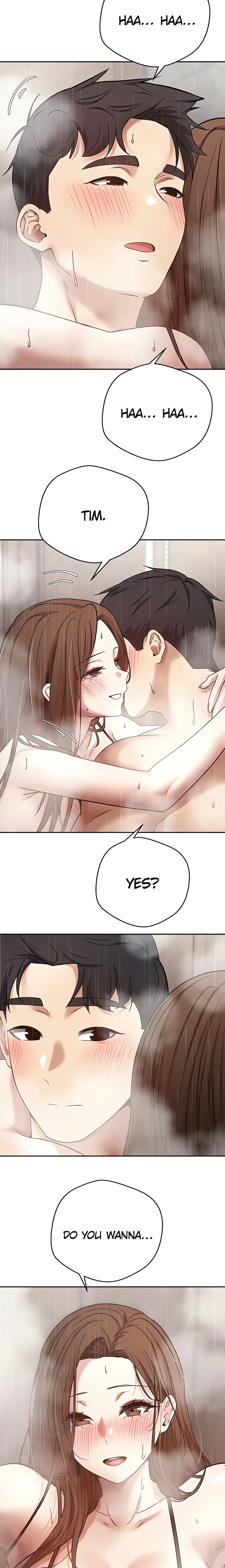 I Can Buy Anything (Official Uncensored) Chapter 21 Page 17