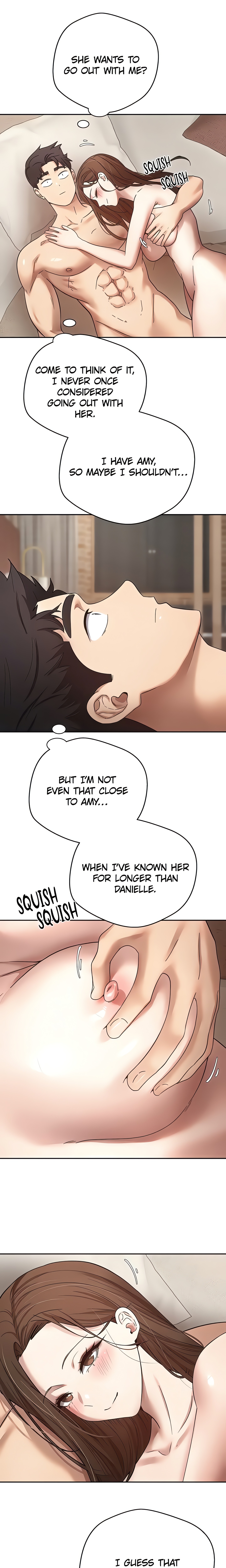 I Can Buy Anything (Official Uncensored) Chapter 22 Page 3